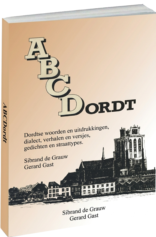 Dordtse woorden en uitdrukkingen
